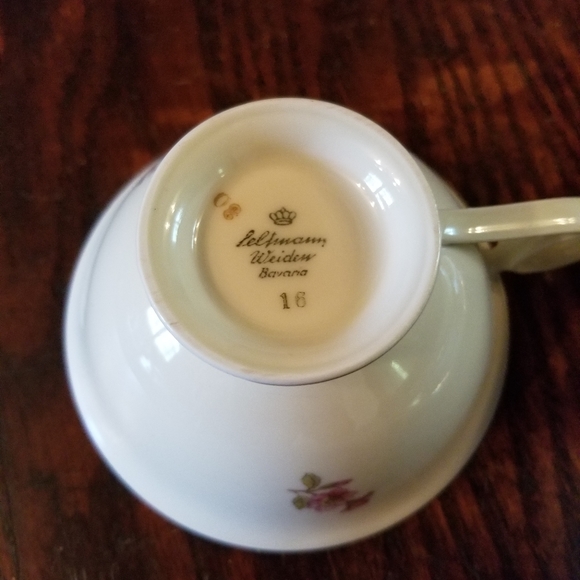 Seltman Weiden Bavaria meets Noritake  set for one - Picture 12 of 16